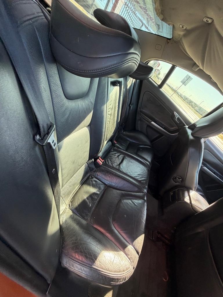 Volvo S60 T6 AWD 2011