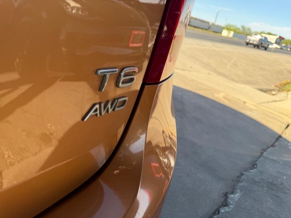 Volvo S60 T6 AWD 2011