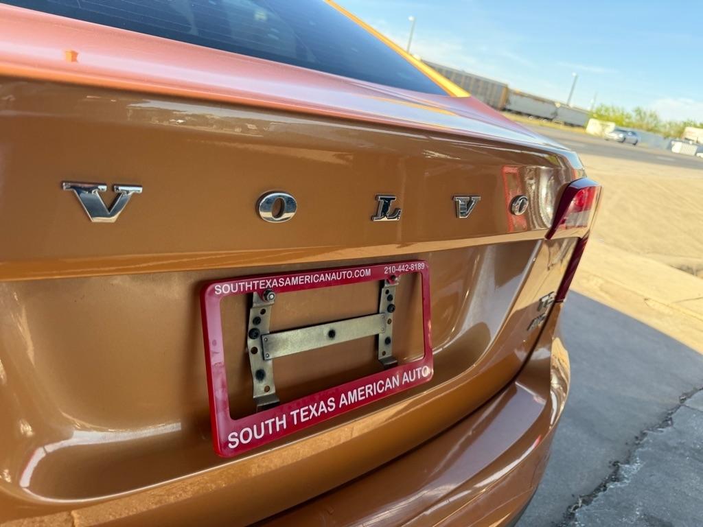 Volvo S60 T6 AWD 2011