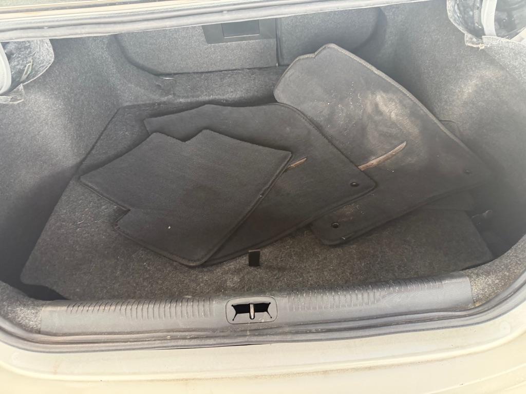 Chrysler 200 Limited 2015