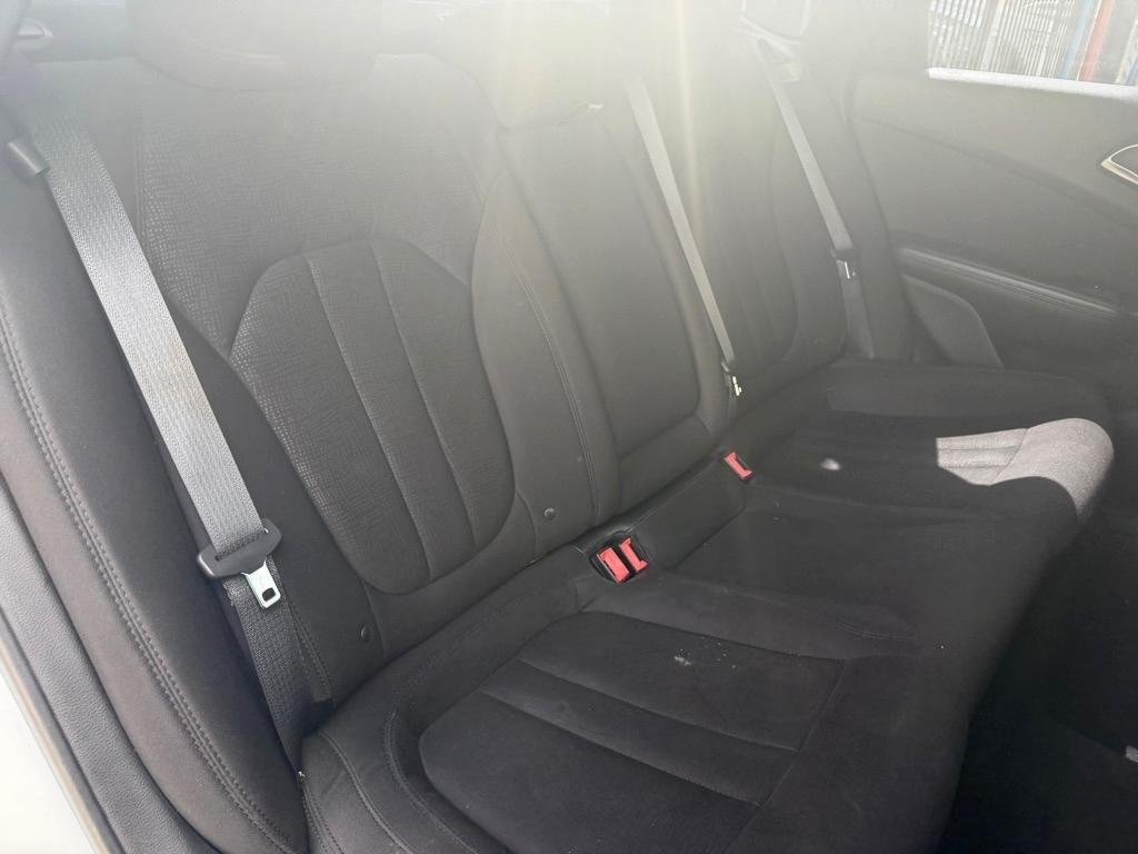 Chrysler 200 Limited 2015