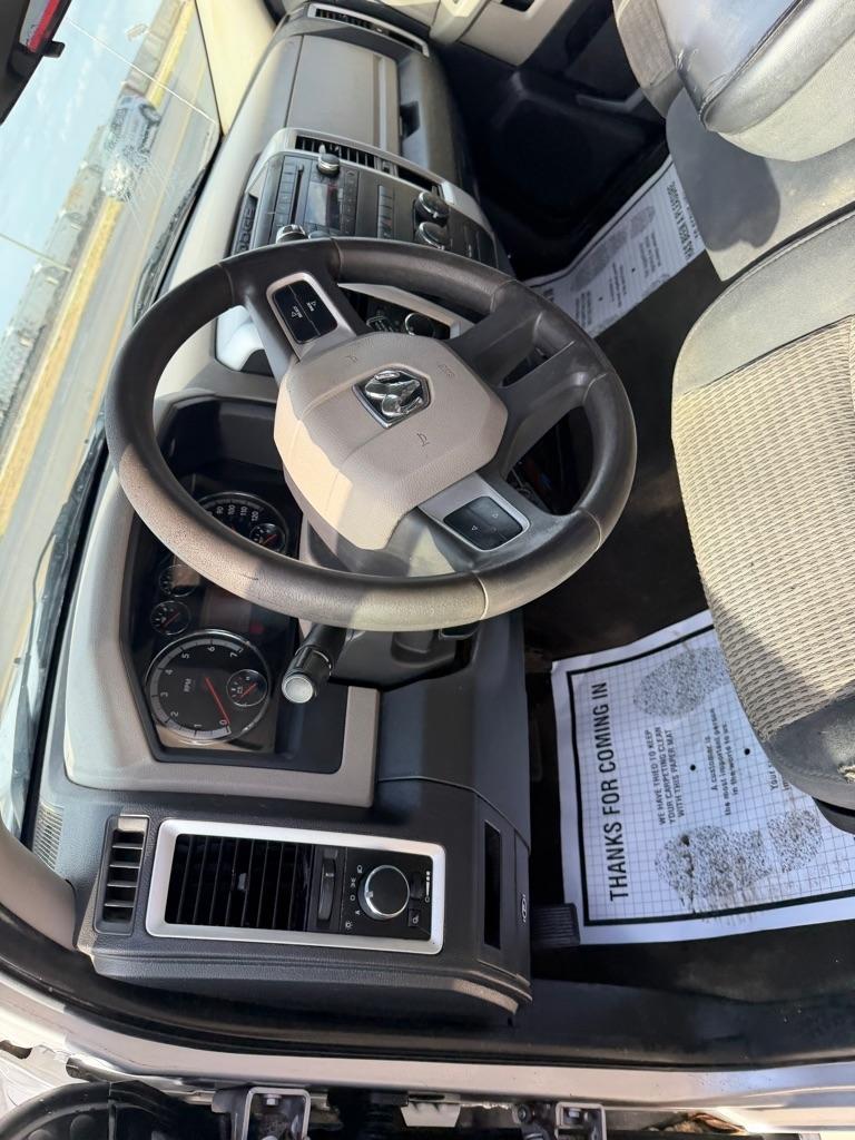 Dodge 1500 Sport Quad Cab 4WD 2010