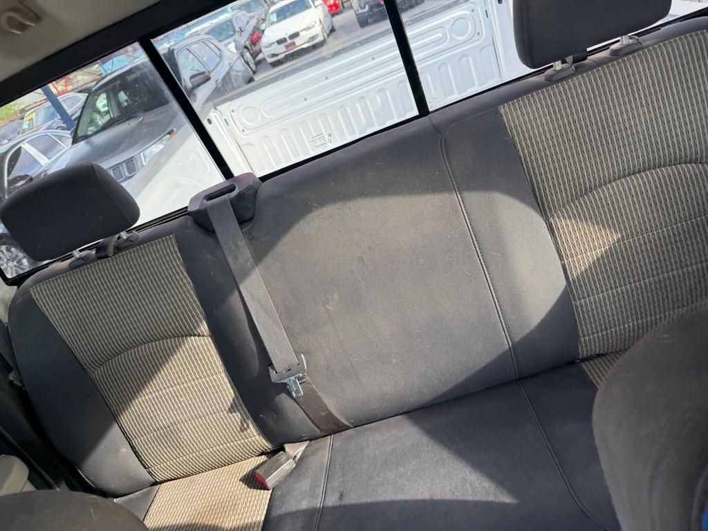 Dodge 1500 Sport Quad Cab 4WD 2010