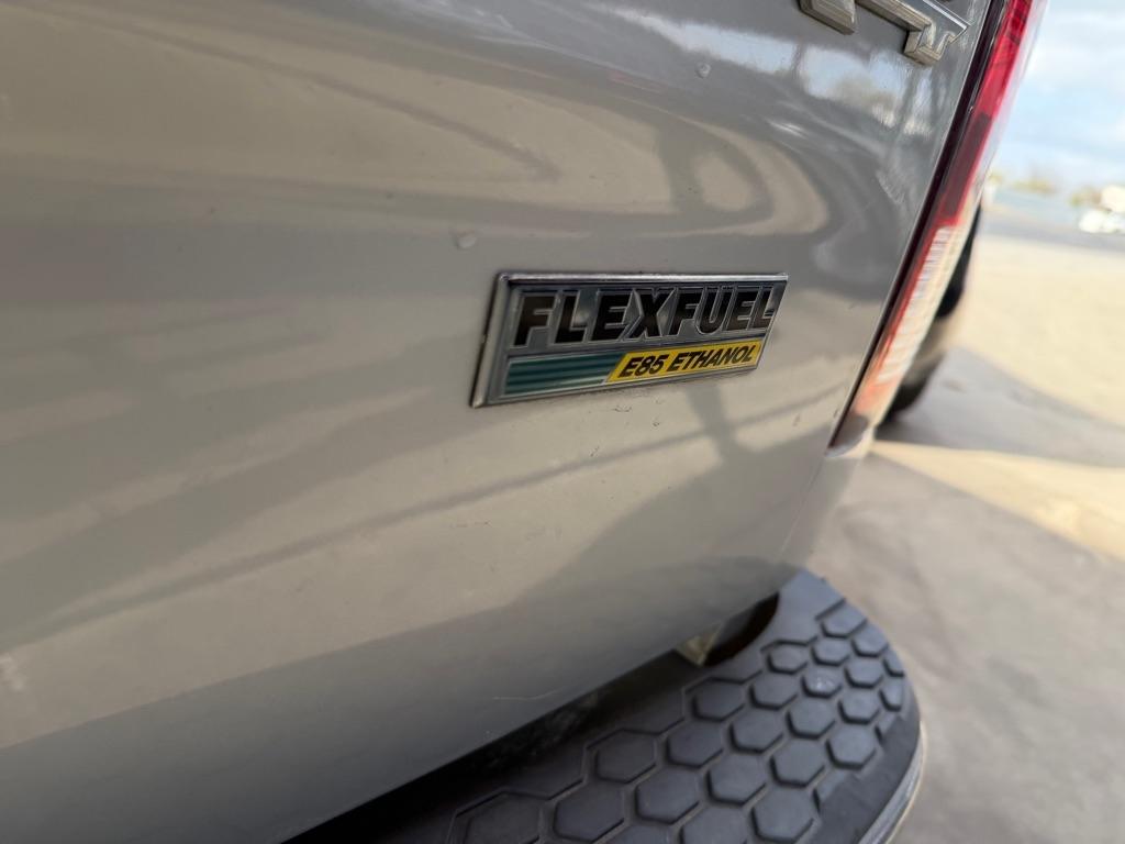 Dodge 1500 Sport Quad Cab 4WD 2010