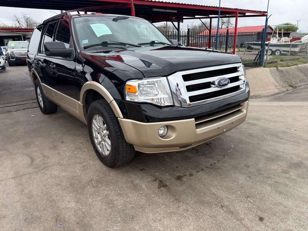 Ford Expedition King Ranch 2WD 2012