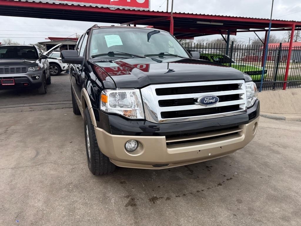 Ford Expedition King Ranch 2WD 2012