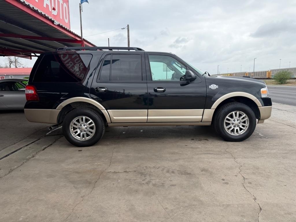 Ford Expedition King Ranch 2WD 2012
