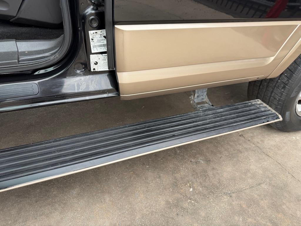 Ford Expedition King Ranch 2WD 2012