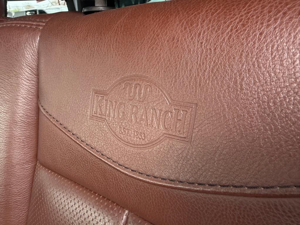 Ford Expedition King Ranch 2WD 2012