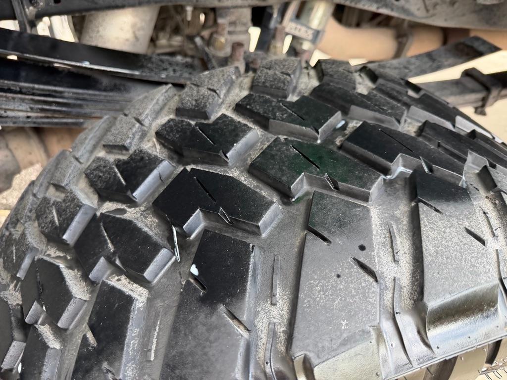 Ford F-350 SD King Ranch Crew Cab 4WD 2017