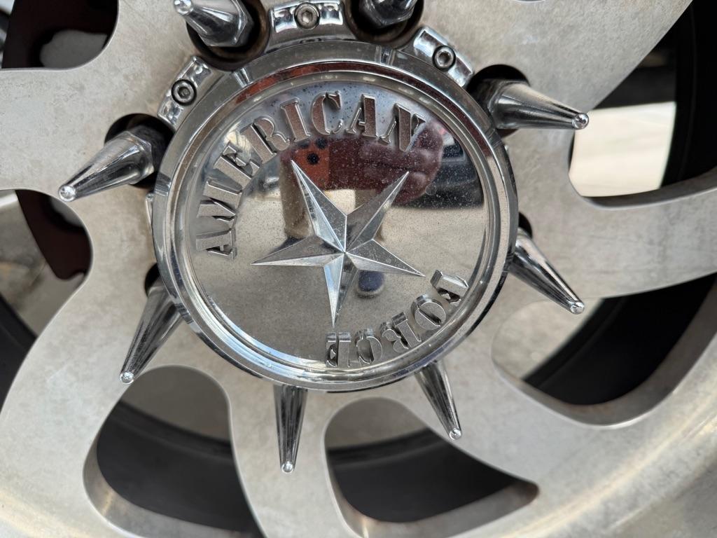 Ford F-350 SD King Ranch Crew Cab 4WD 2017