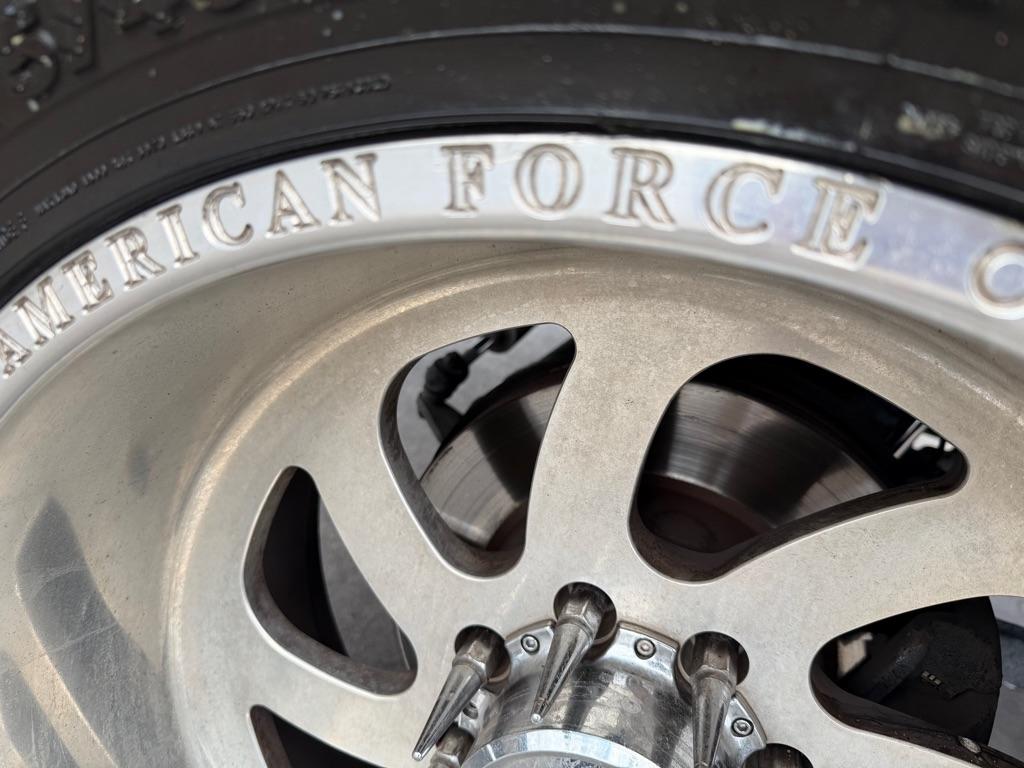 Ford F-350 SD King Ranch Crew Cab 4WD 2017