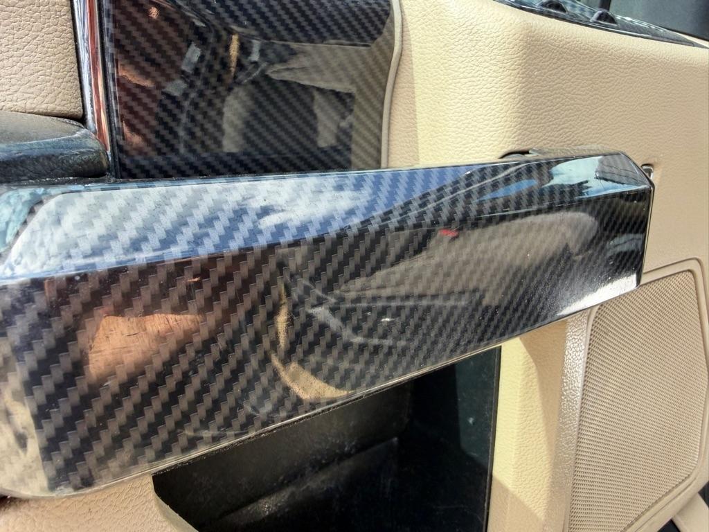 Ford F-350 SD King Ranch Crew Cab 4WD 2017