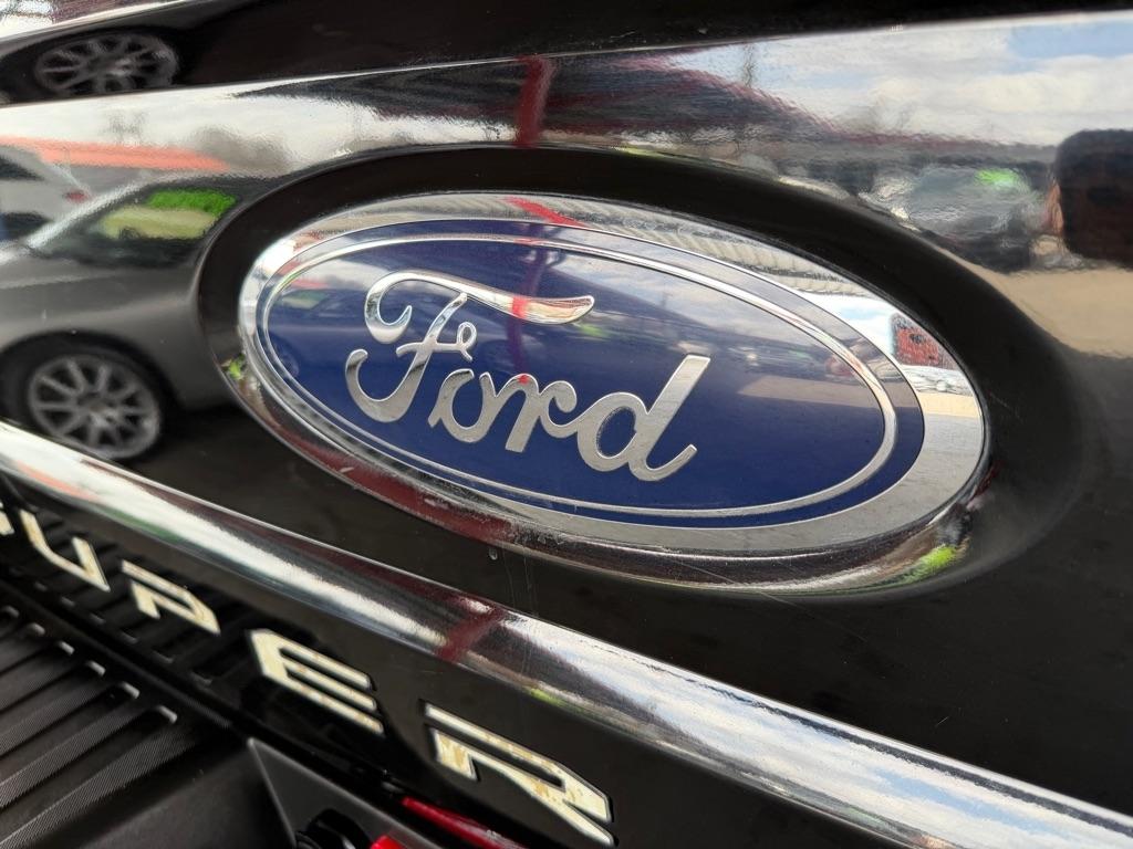 Ford F-350 SD King Ranch Crew Cab 4WD 2017