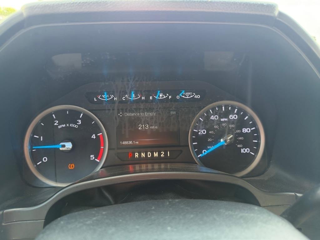 Ford F-350 SD King Ranch Crew Cab 4WD 2017