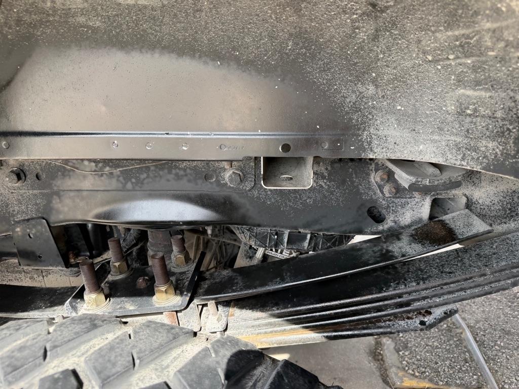 Ford F-350 SD King Ranch Crew Cab 4WD 2017