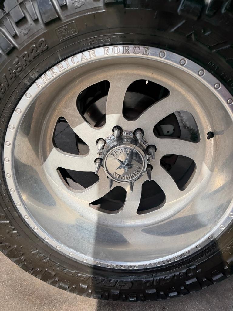 Ford F-350 SD King Ranch Crew Cab 4WD 2017