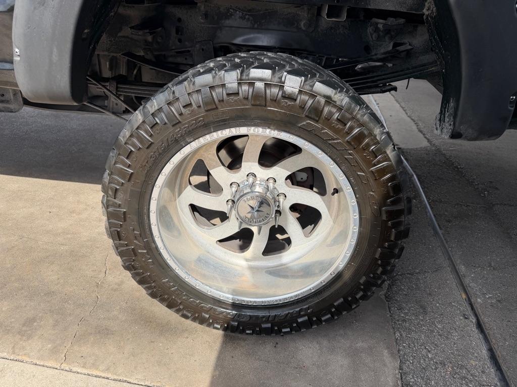 Ford F-350 SD King Ranch Crew Cab 4WD 2017