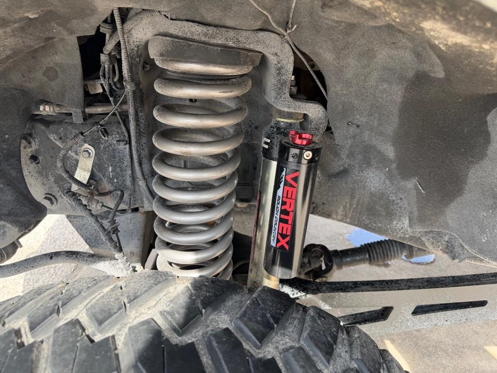 Ford F-350 SD King Ranch Crew Cab 4WD 2017