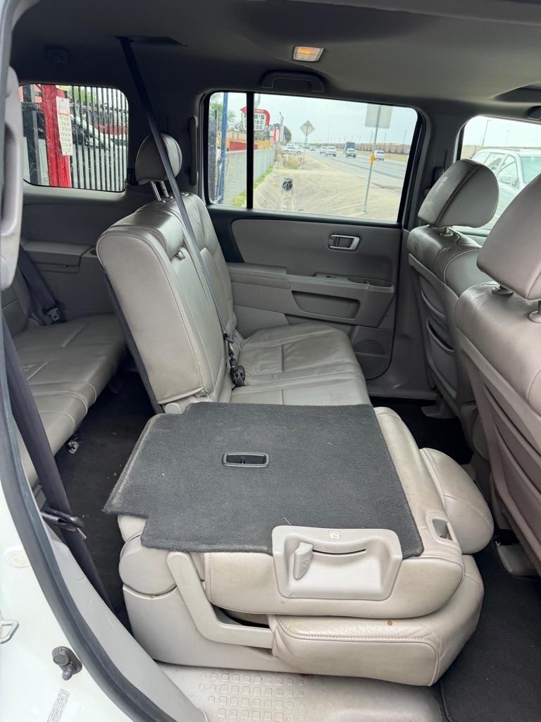 Honda Pilot EX-L 2WD 5-Spd AT 2010