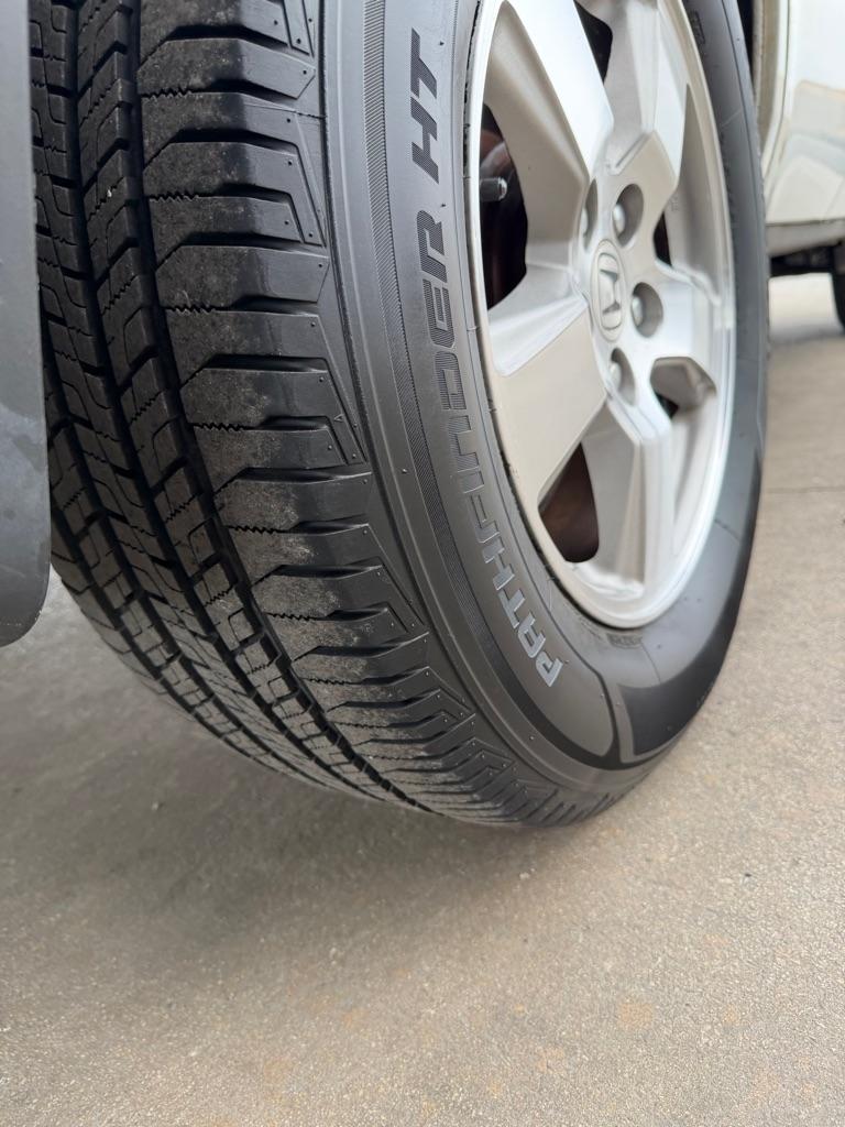 Honda Pilot EX-L 2WD 5-Spd AT 2010