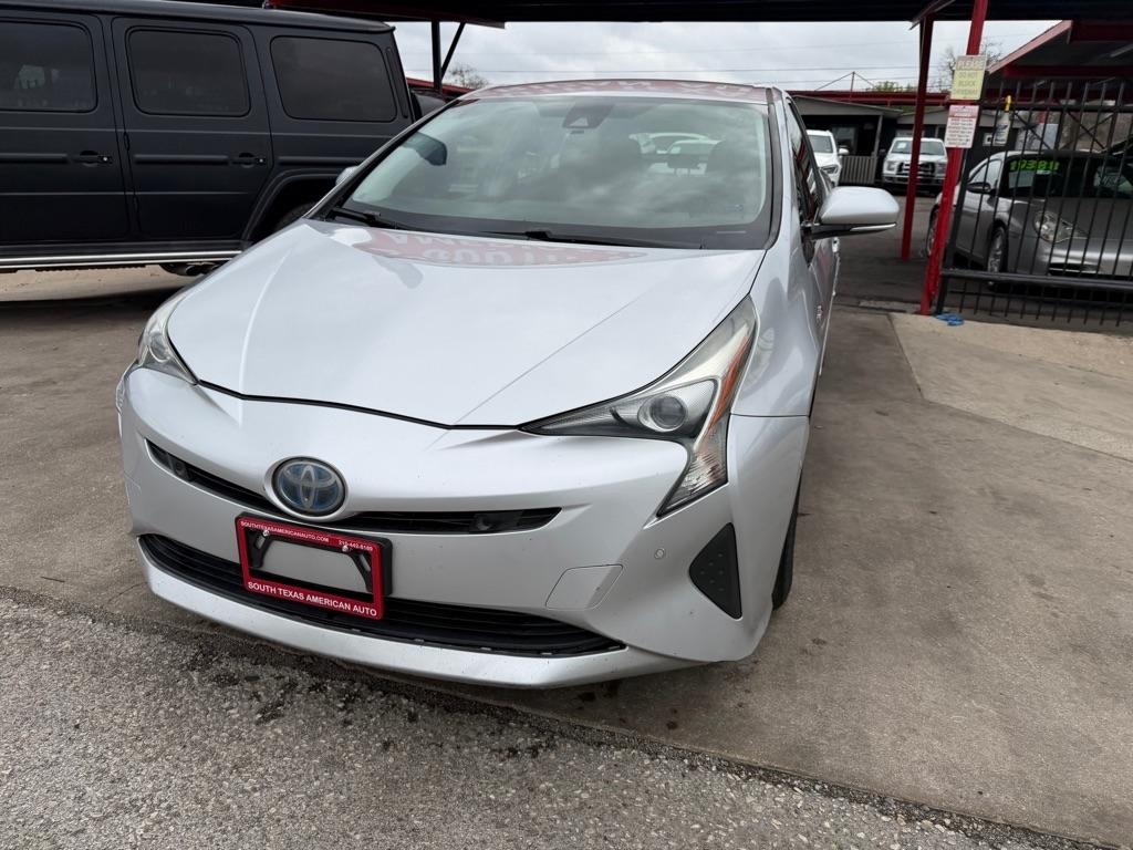 Toyota Prius Two 2018