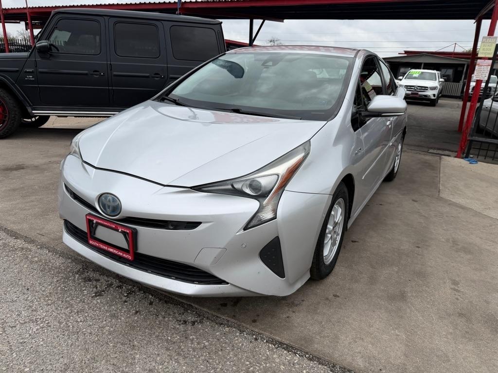 Toyota Prius Two 2018
