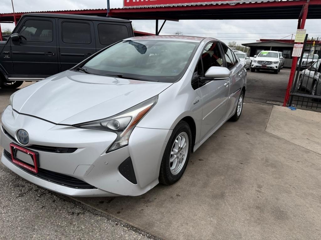 Toyota Prius Two 2018