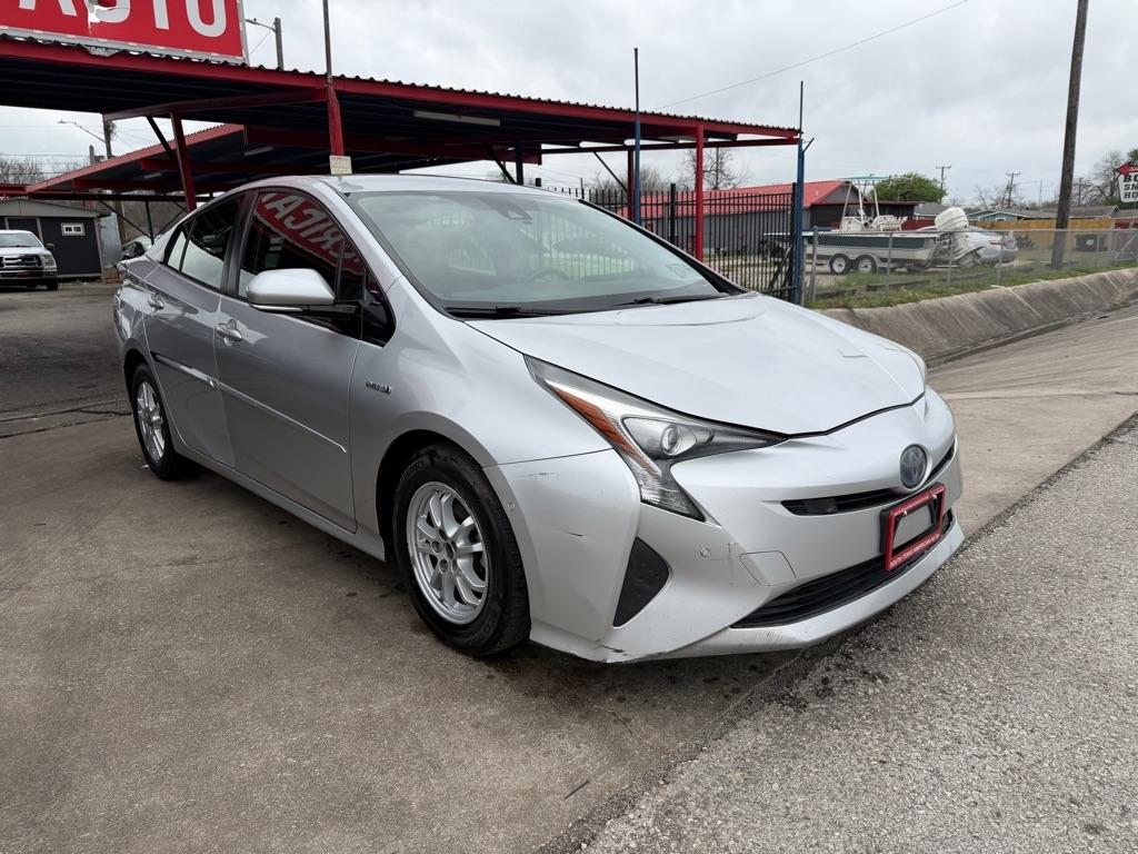 Toyota Prius Two 2018