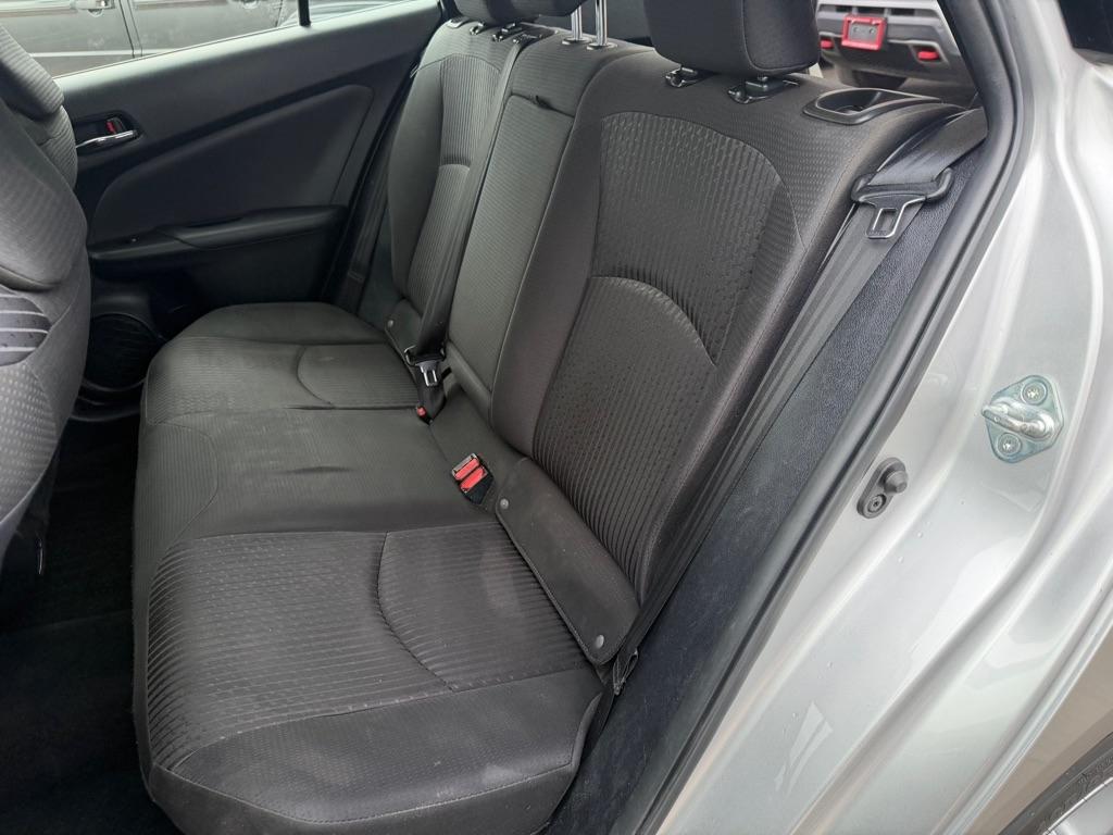 Toyota Prius Two 2018