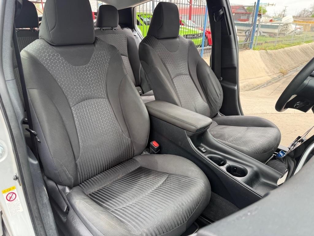 Toyota Prius Two 2018