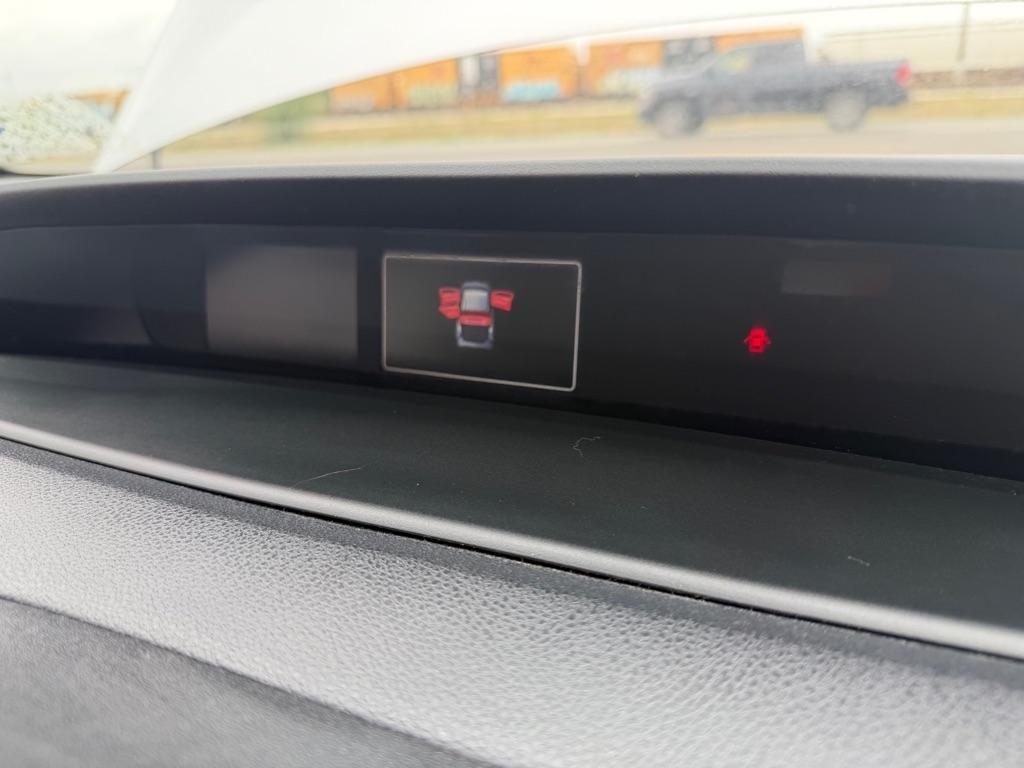 Toyota Prius Two 2018