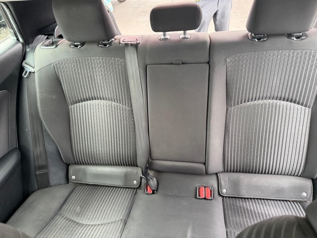 Toyota Prius Two 2018