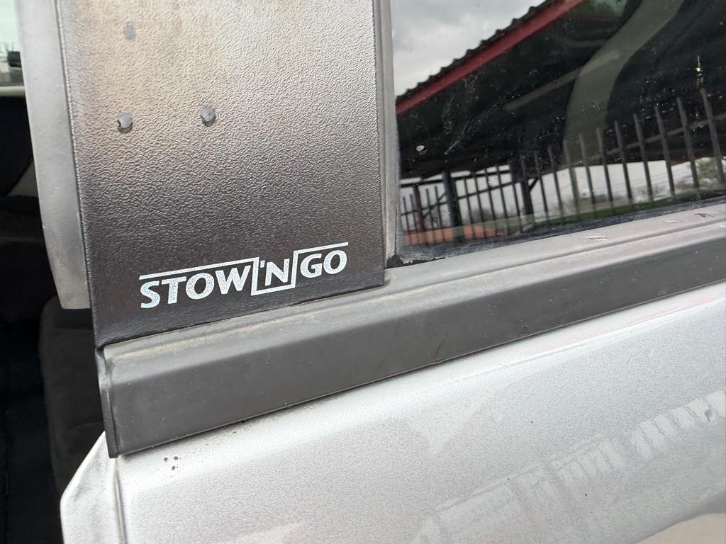 Dodge Grand Caravan SXT 2014