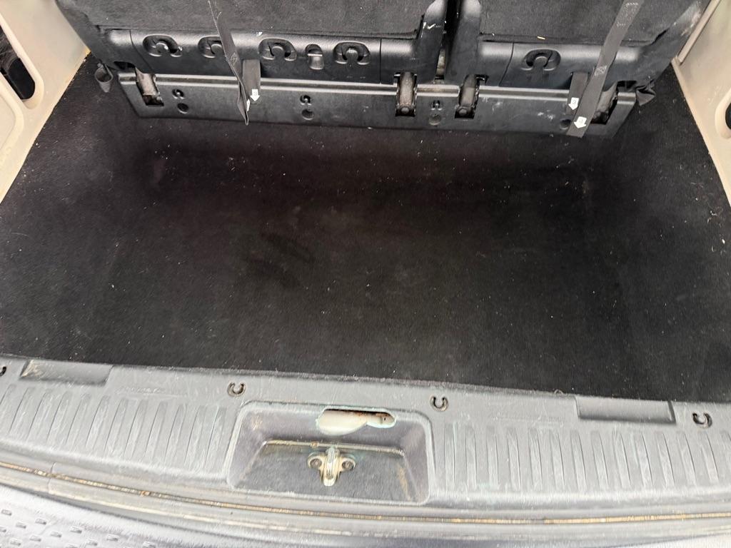 Dodge Grand Caravan SXT 2014