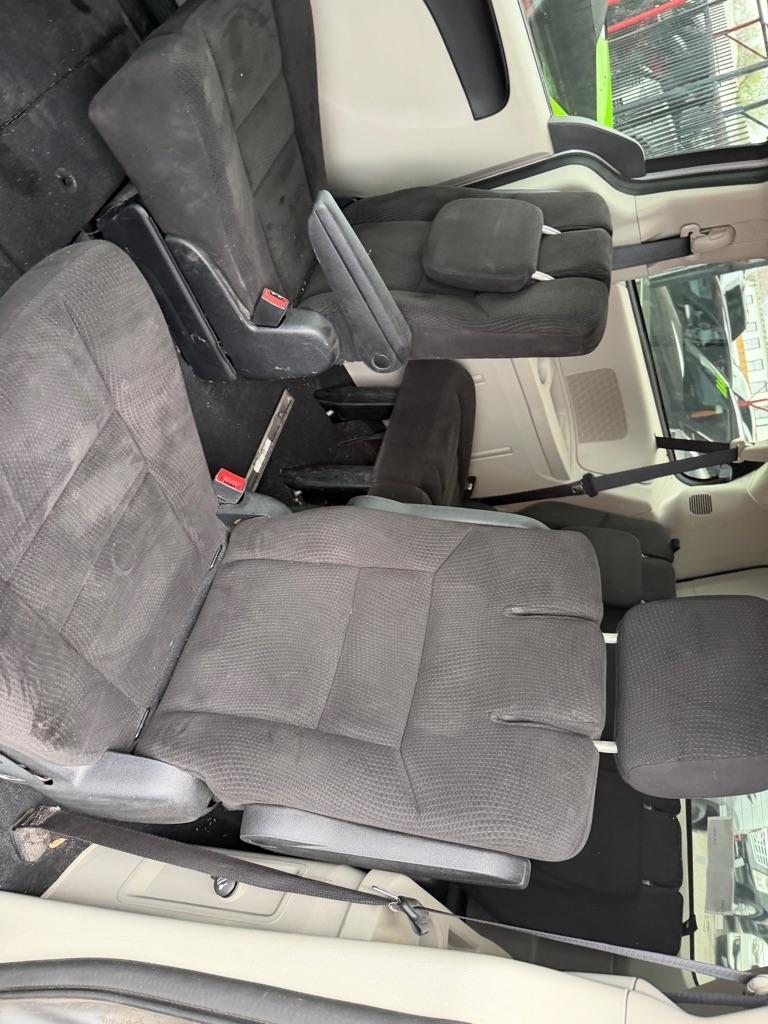 Dodge Grand Caravan SXT 2014