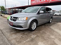 2014 Dodge Grand Caravan 