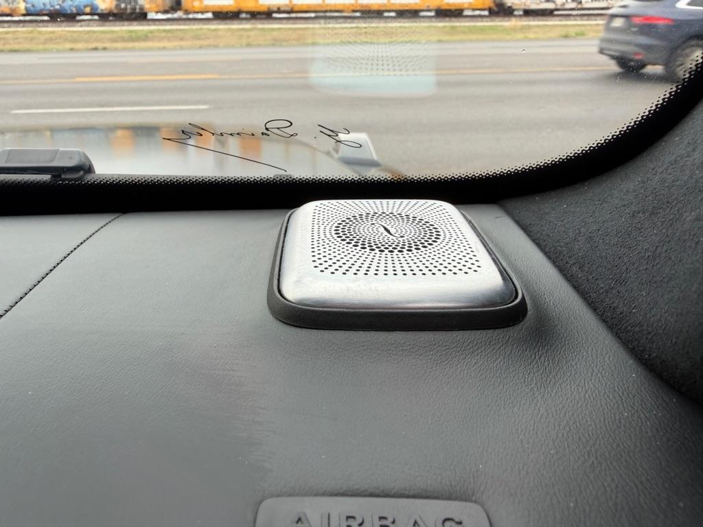 Mercedes-Benz G-Class G63 AMG 4MATIC 2019