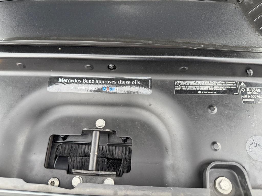 Mercedes-Benz G-Class G63 AMG 4MATIC 2019