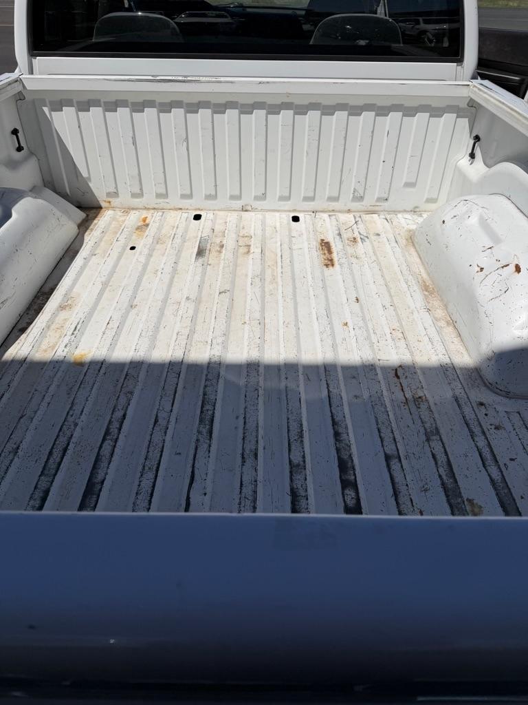 Dodge Dakota Quad Cab 4WD 2001