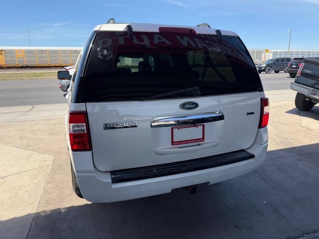 Ford Expedition EL Limited 2WD 2010