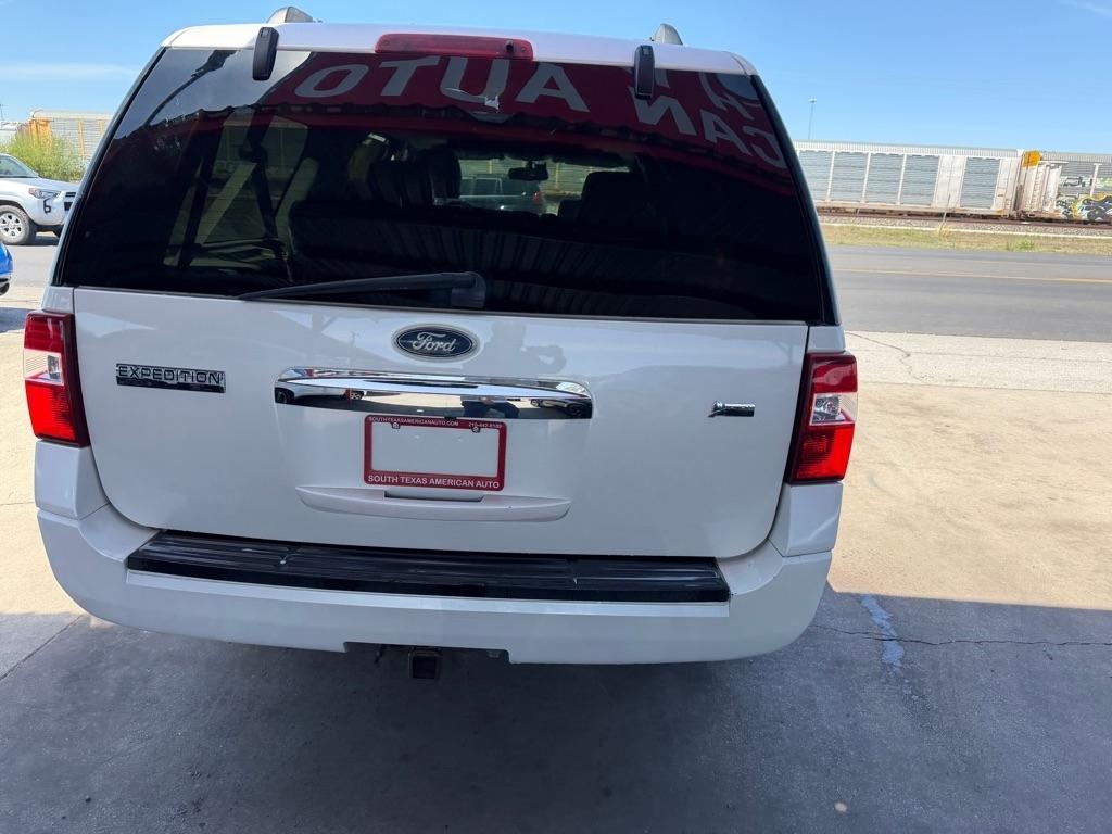 Ford Expedition EL Limited 2WD 2010