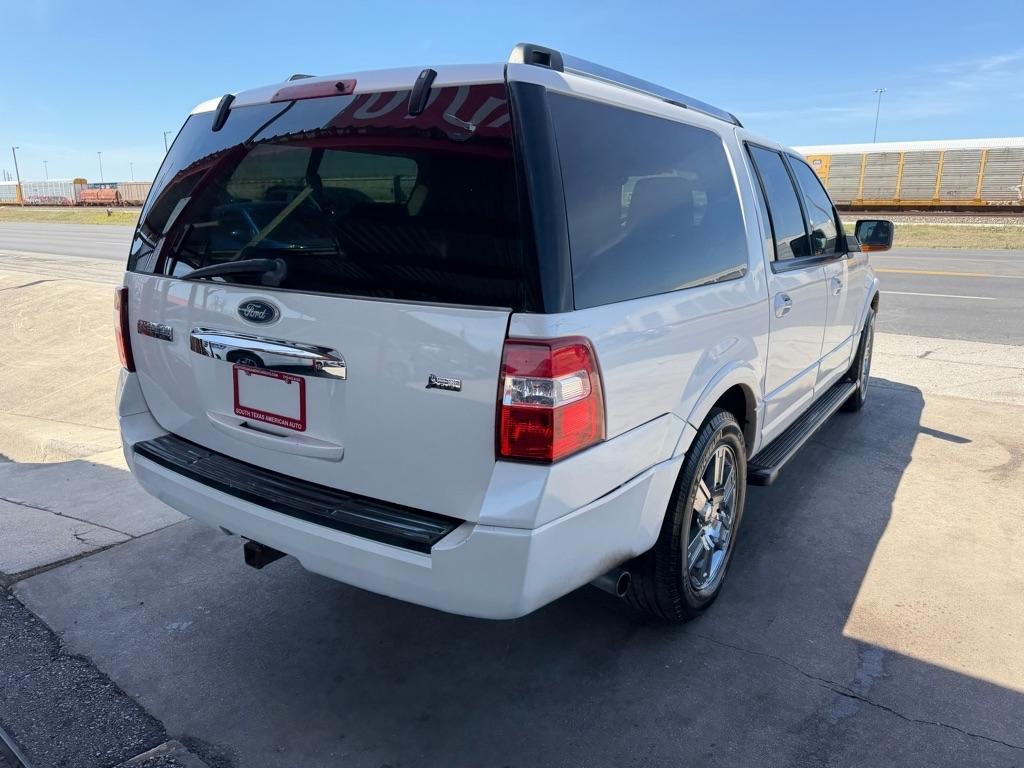 Ford Expedition EL Limited 2WD 2010