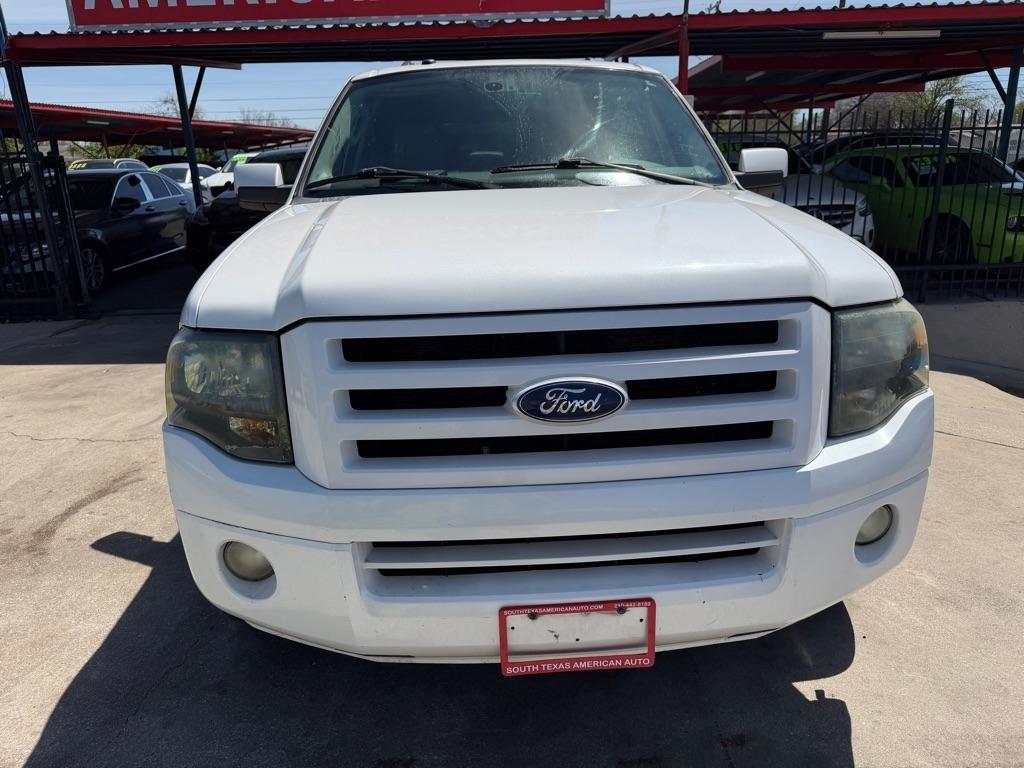 Ford Expedition EL Limited 2WD 2010