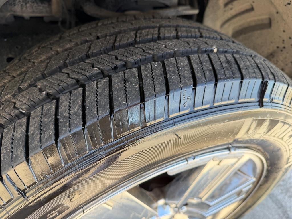 Ford Expedition EL Limited 2WD 2010