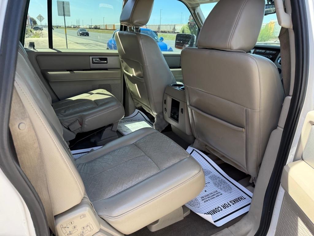 Ford Expedition EL Limited 2WD 2010