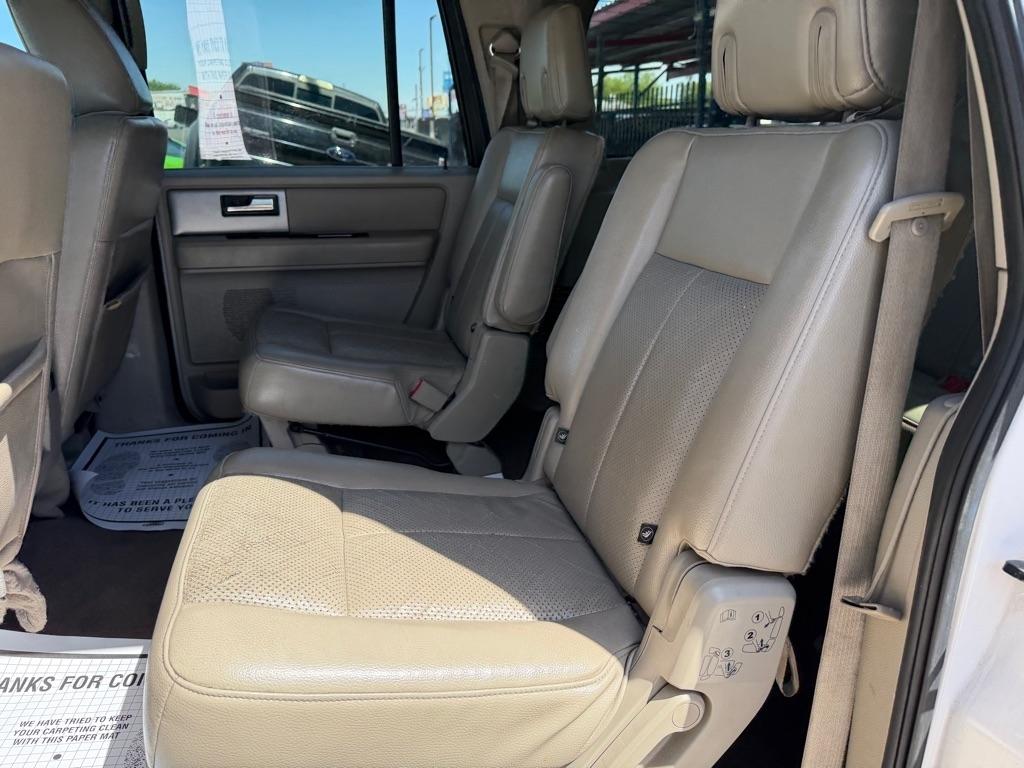 Ford Expedition EL Limited 2WD 2010