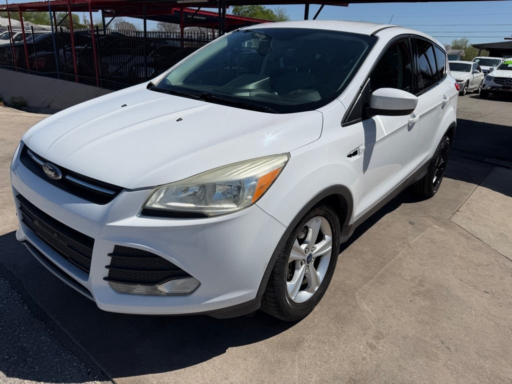 Ford Escape SE FWD 2015