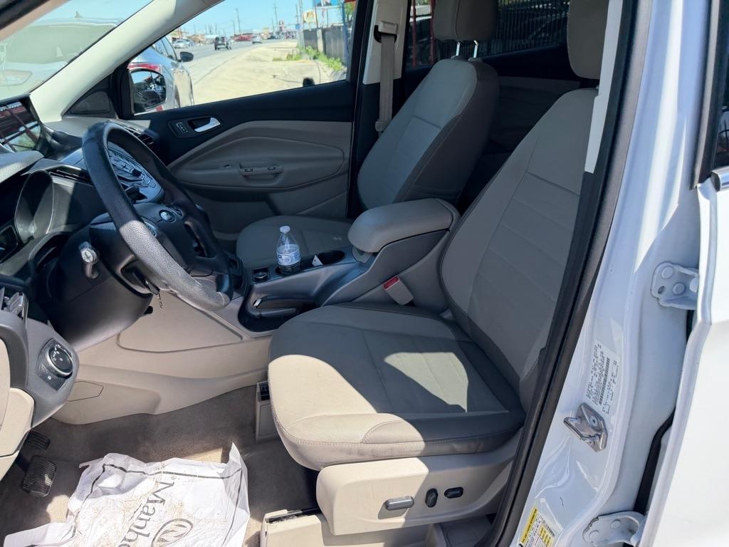 Ford Escape SE FWD 2015