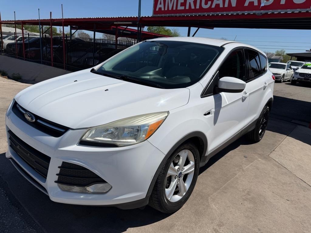 Ford Escape SE FWD 2015